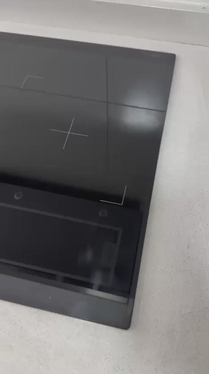 Cambio de Vidrio Vitrocerámico FDV 3 Platos – Instalación Incluida
